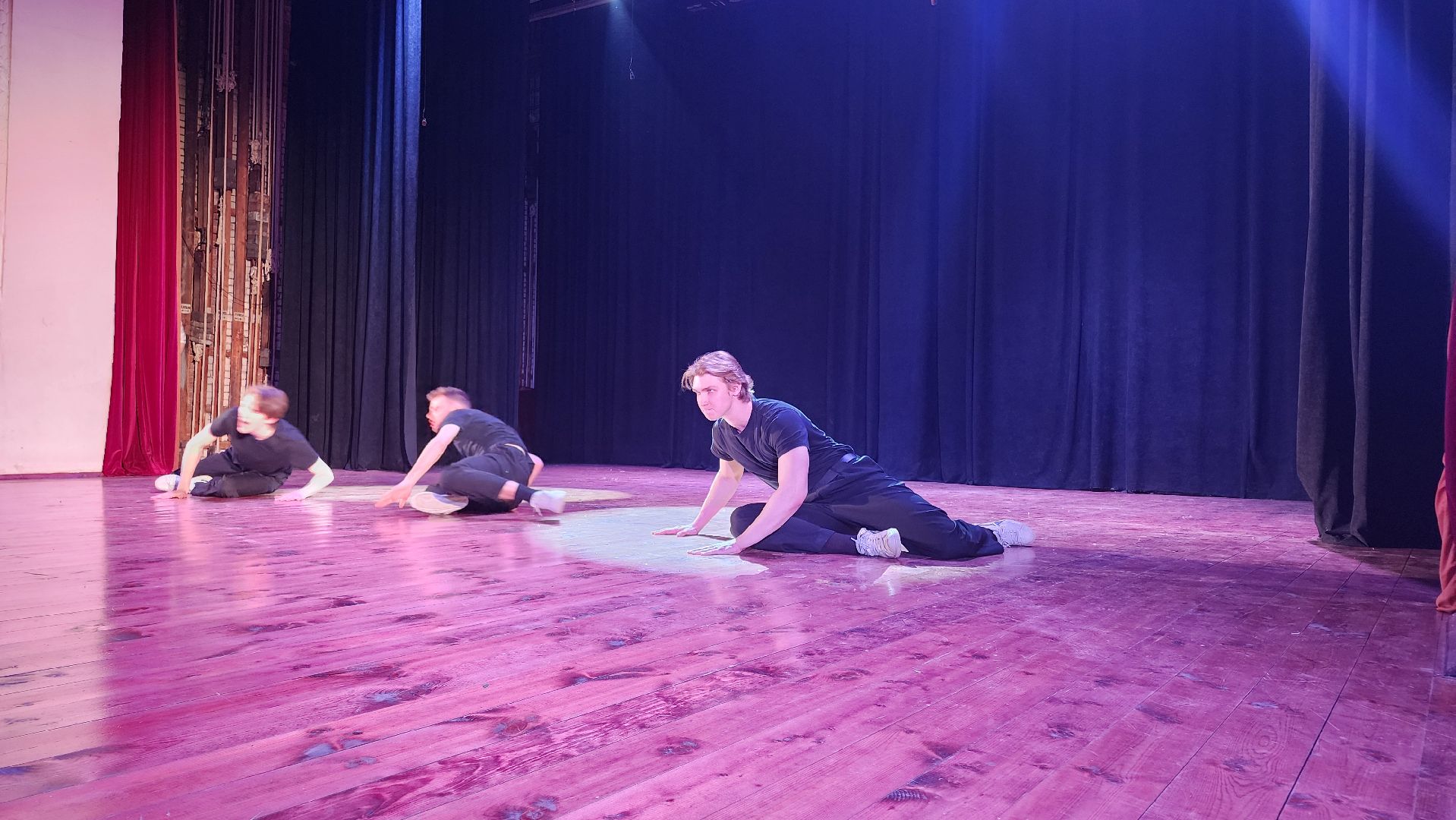 кашира, дк им ленина, борис щукин, театральный институт им щукина, актеры, студенты, класс концерт, этюд, ритмика,