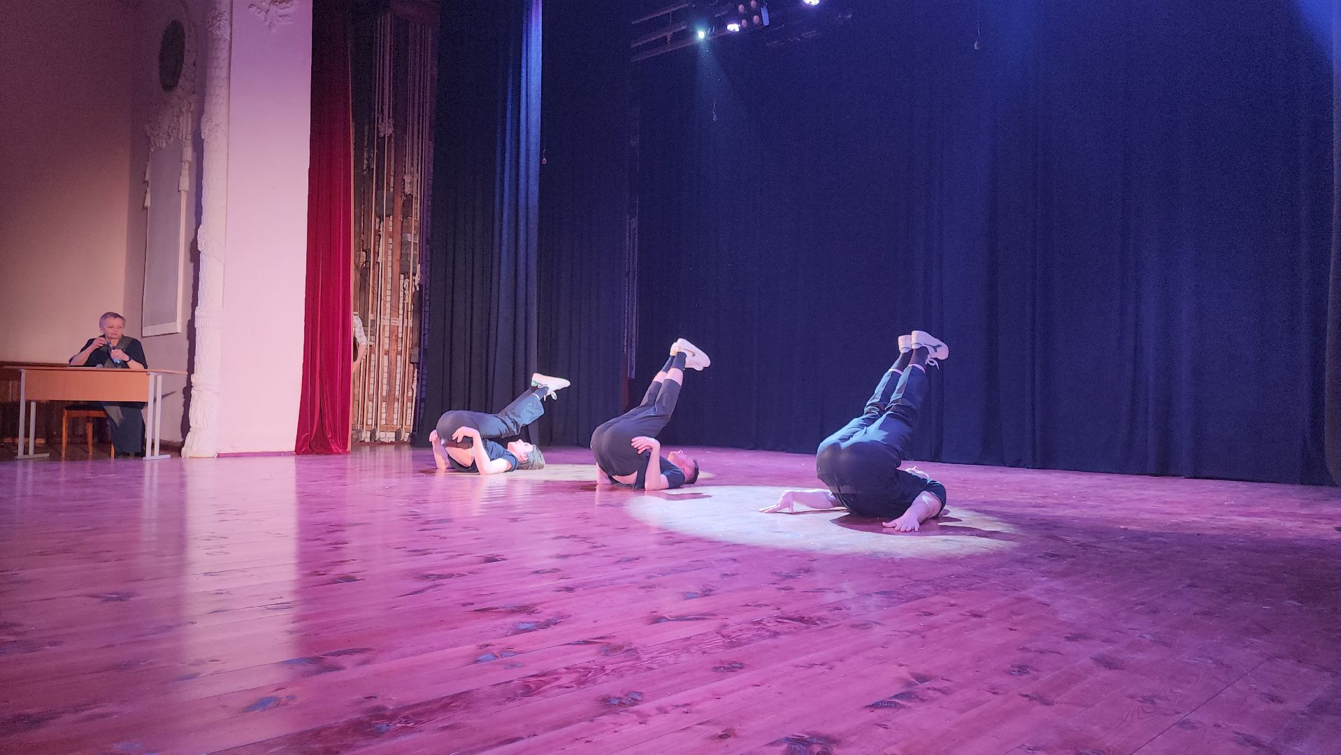 кашира, дк им ленина, борис щукин, театральный институт им щукина, актеры, студенты, класс концерт, этюд, ритмика,