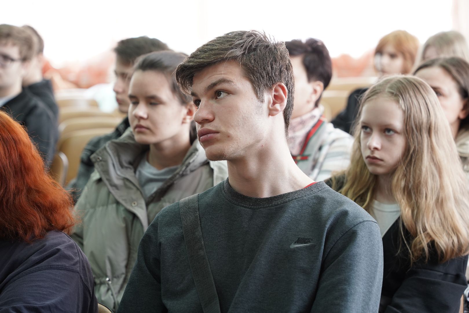 ШЭТ, шатурский энергетический техникум, Рошаль, рошальский корпус, старшеклассники, профессии,