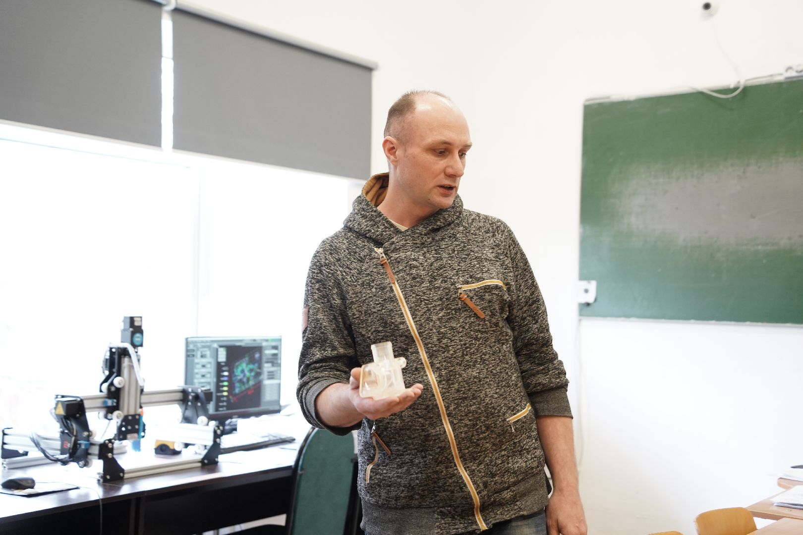 ШЭТ, шатурский энергетический техникум, Рошаль, рошальский корпус, старшеклассники, профессии,