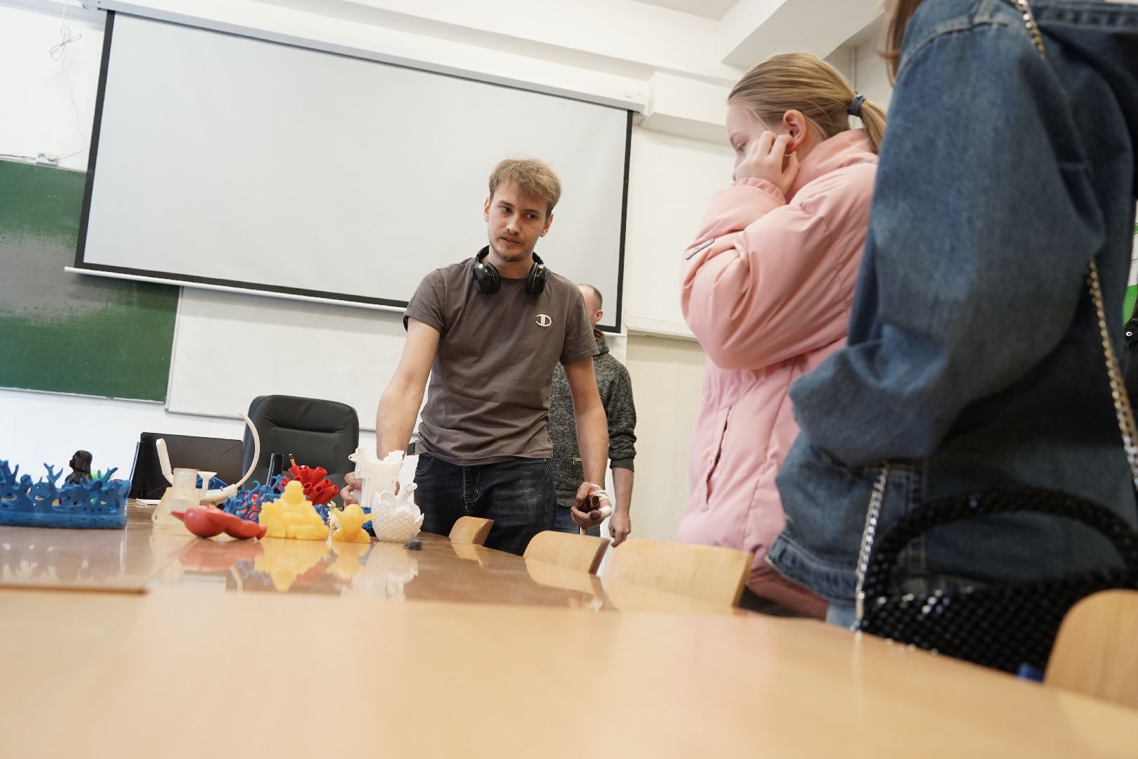 ШЭТ, шатурский энергетический техникум, Рошаль, рошальский корпус, старшеклассники, профессии,