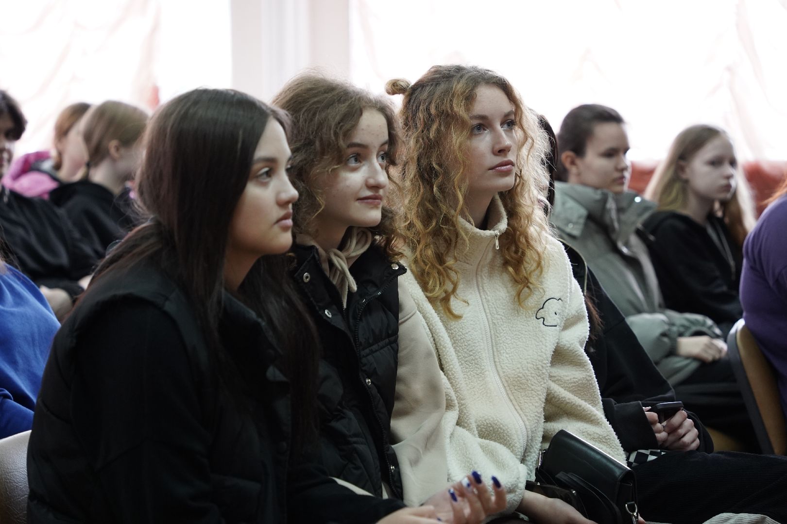 ШЭТ, шатурский энергетический техникум, Рошаль, рошальский корпус, старшеклассники, профессии,