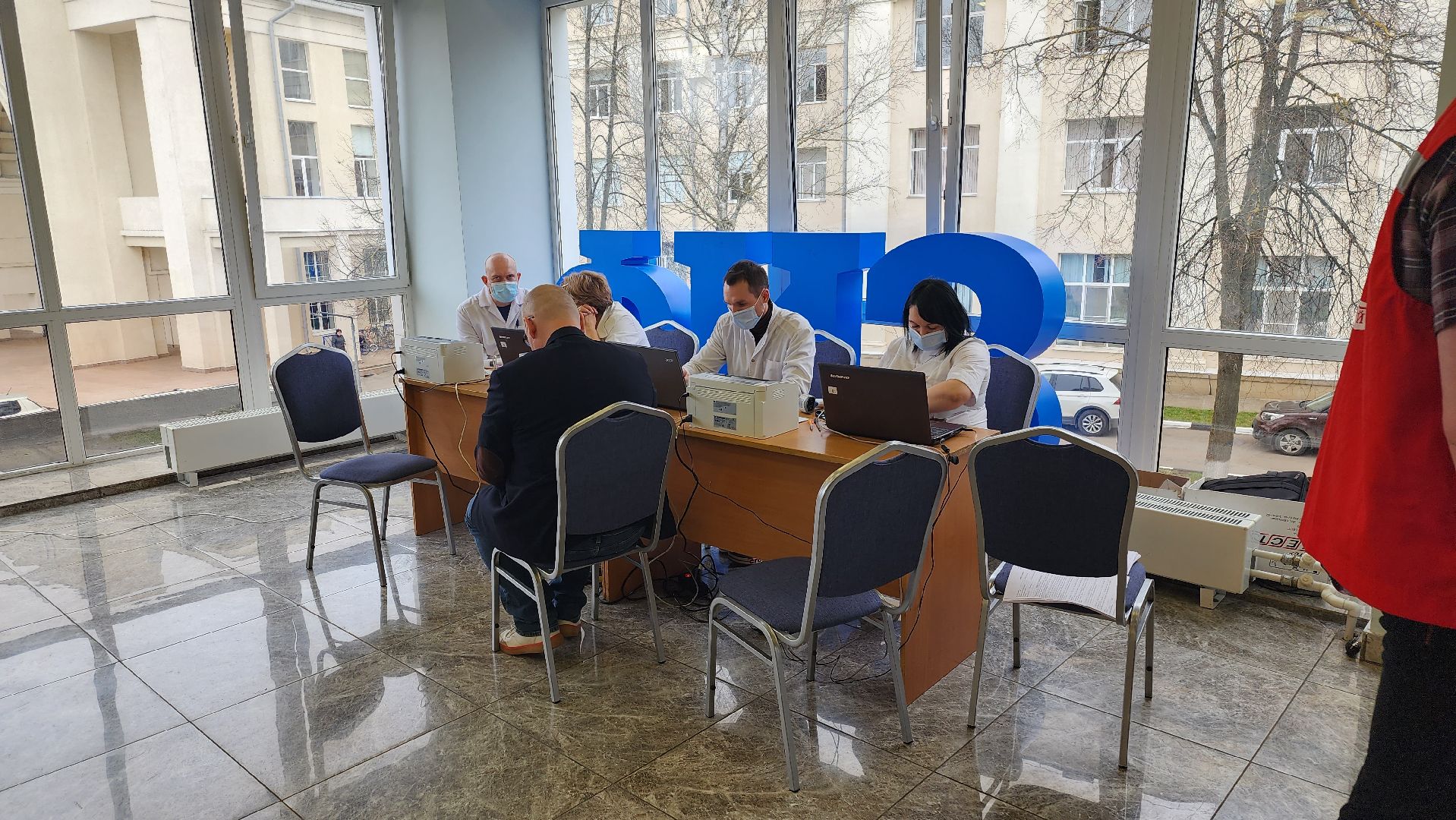 долгопрудный, мфти, медицина, донорство костного мозга,