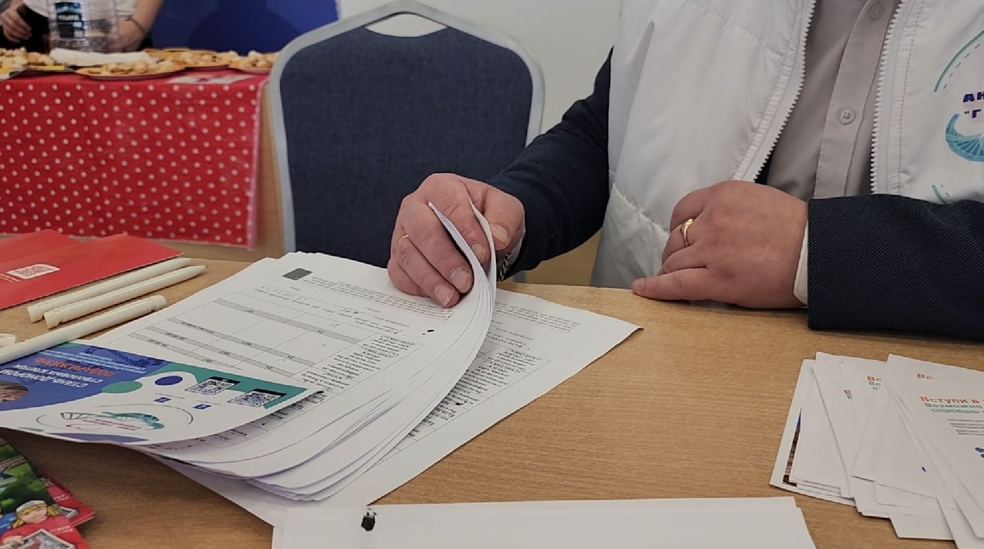 долгопрудный, мфти, медицина, донорство костного мозга,