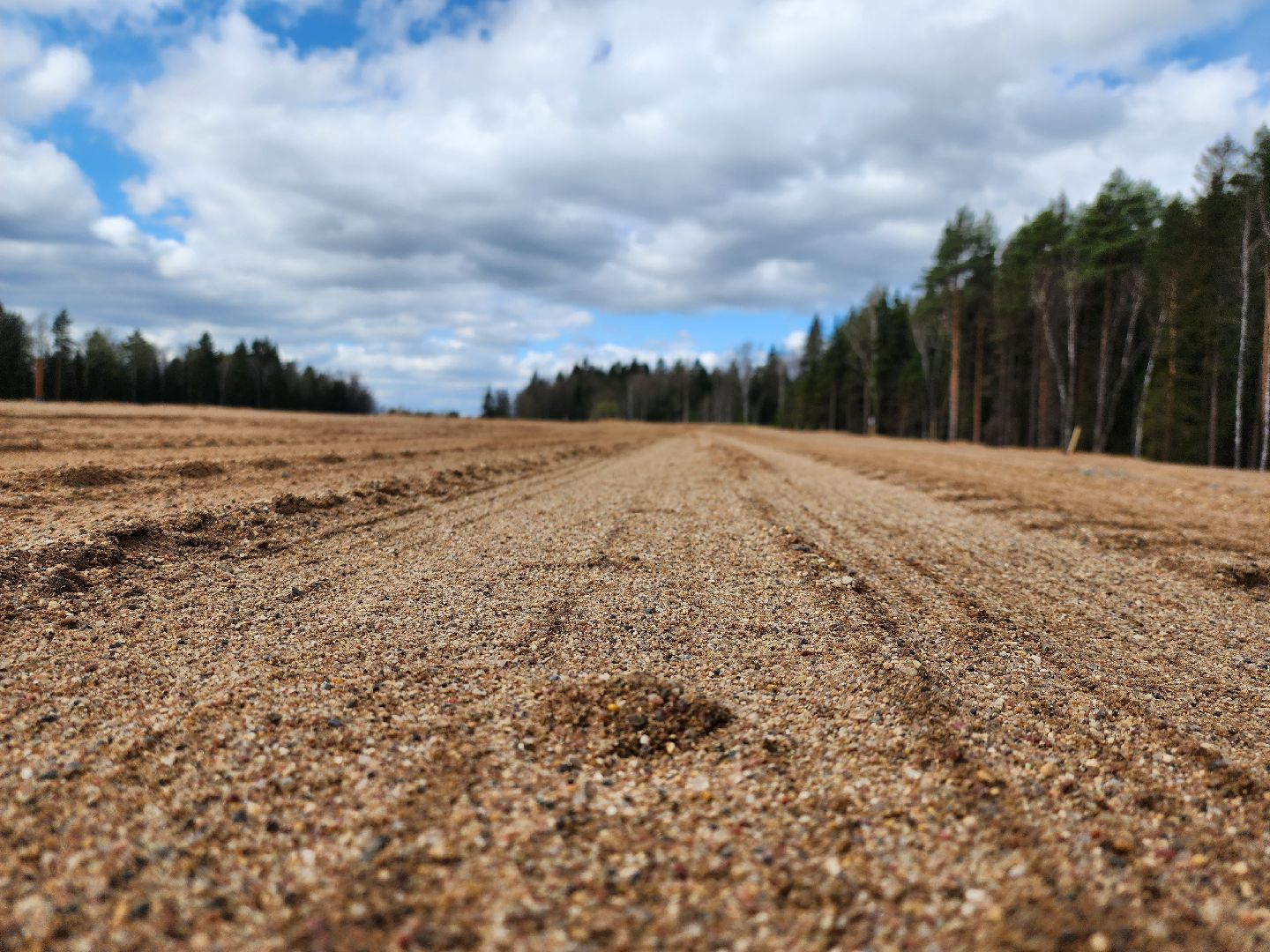 строительство дорог, Федеральная дорога, М-1, дорохово, руза, рузский городской округ, московская область, подмосковье,
