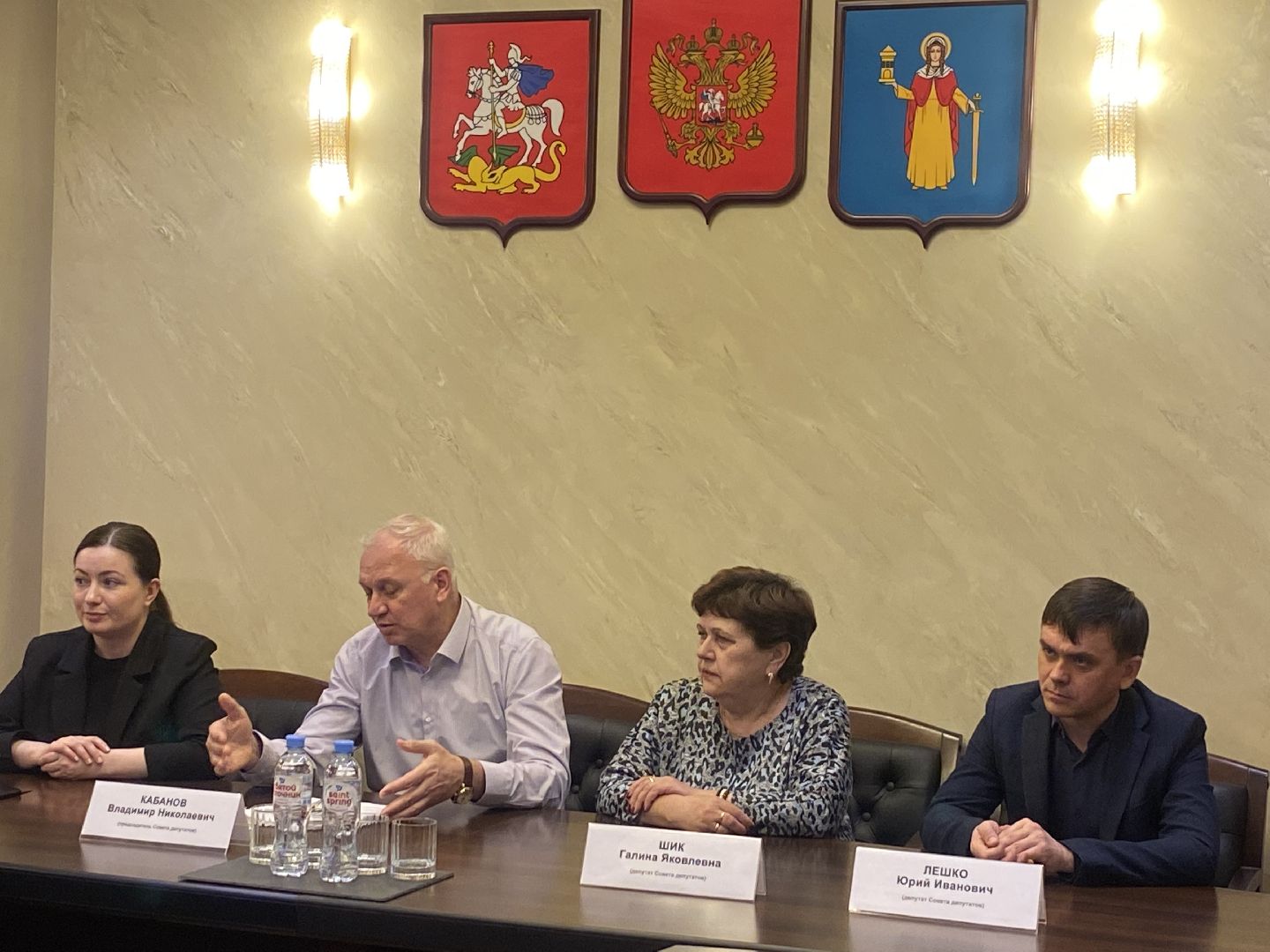 муниципальное самоуправление, волонтерское движение, МРЭГ, Совет депутатов Власихи, движение первых подмосковья,