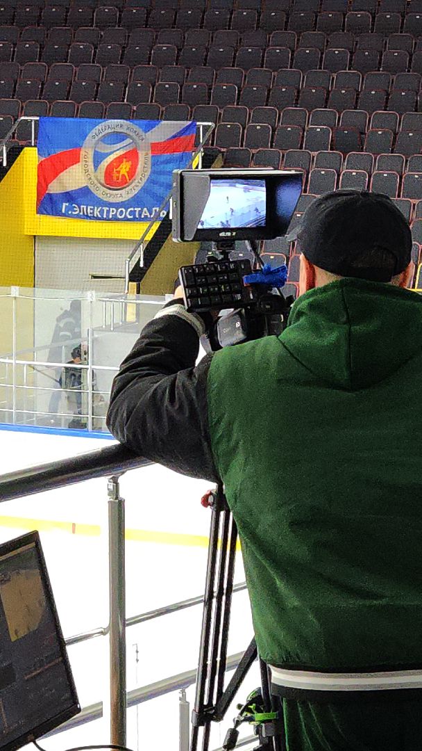 спорт, спорт в подмосковье, спорт московской области, хоккей, чемпионат по хоккею, электросталь, электросталь спортивная,
