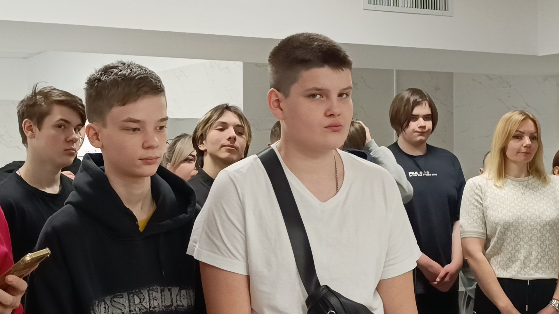 колледж подмосковье, образование, день открытых дверей,