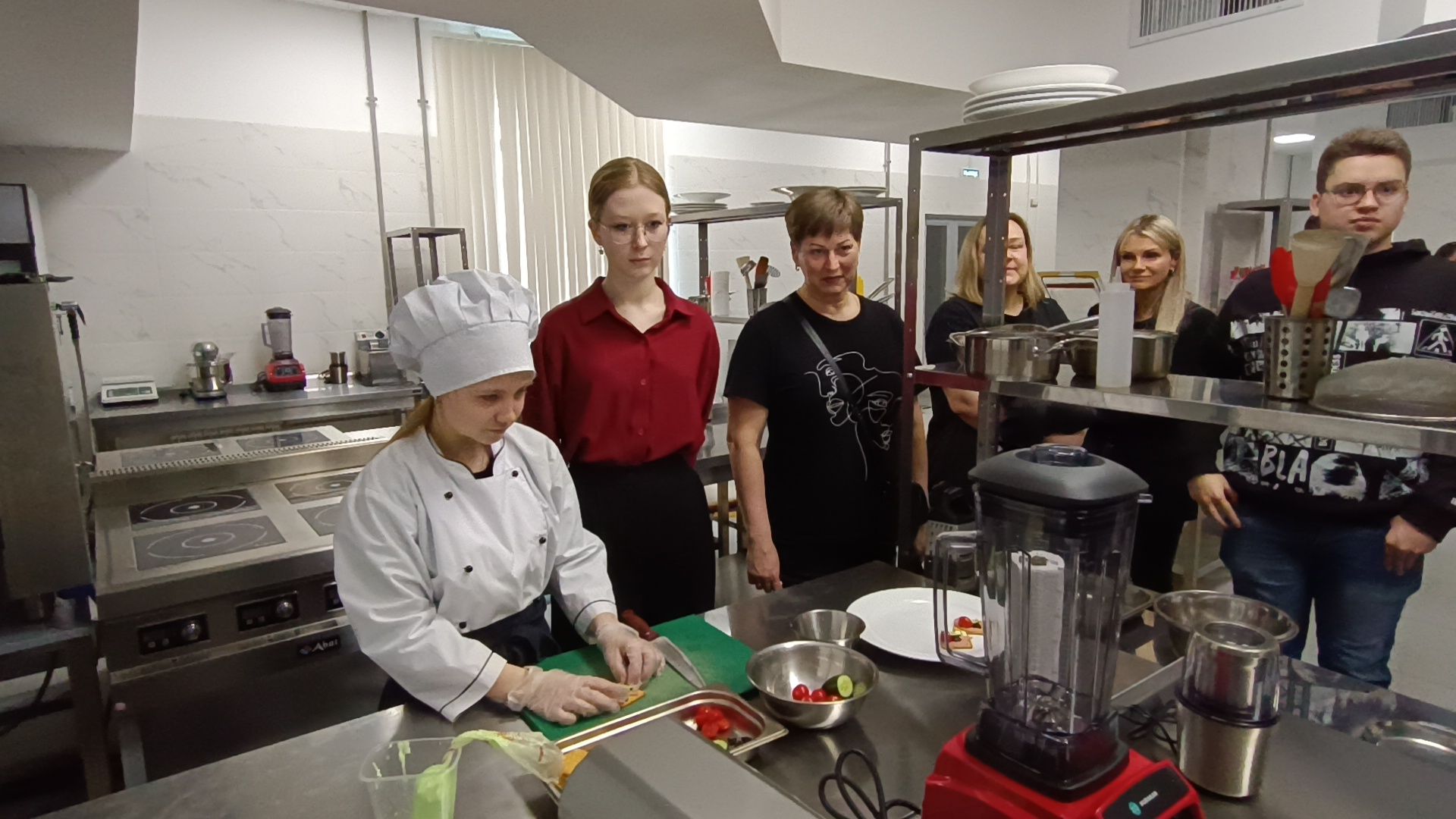 колледж подмосковье, образование, день открытых дверей,