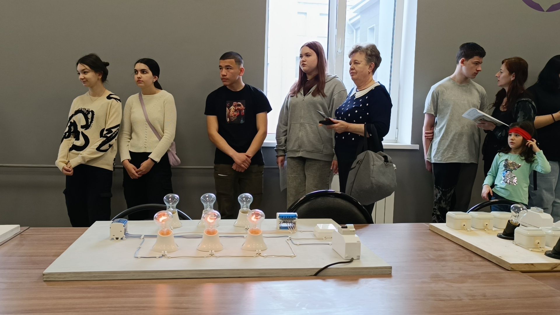 колледж подмосковье, образование, день открытых дверей,