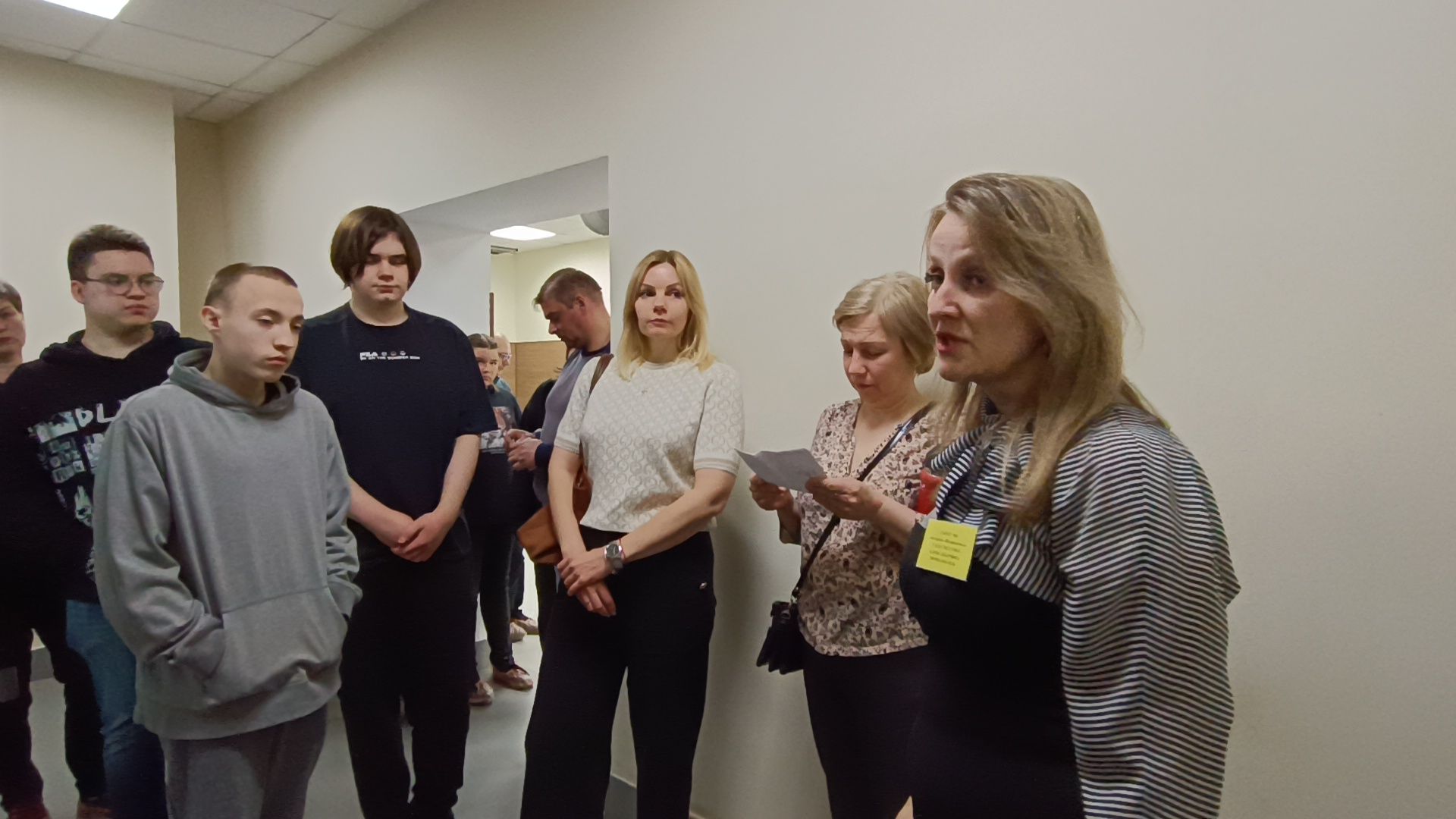 колледж подмосковье, образование, день открытых дверей,