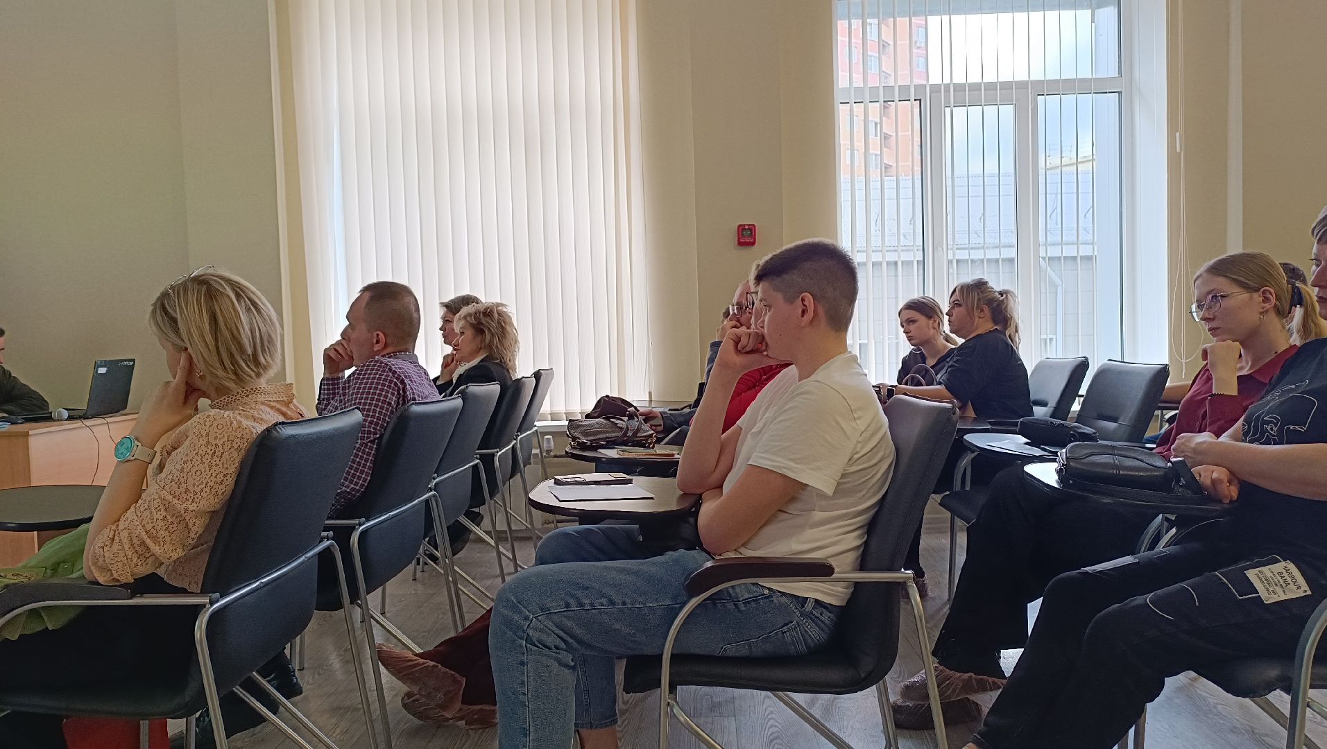 колледж подмосковье, образование, день открытых дверей,