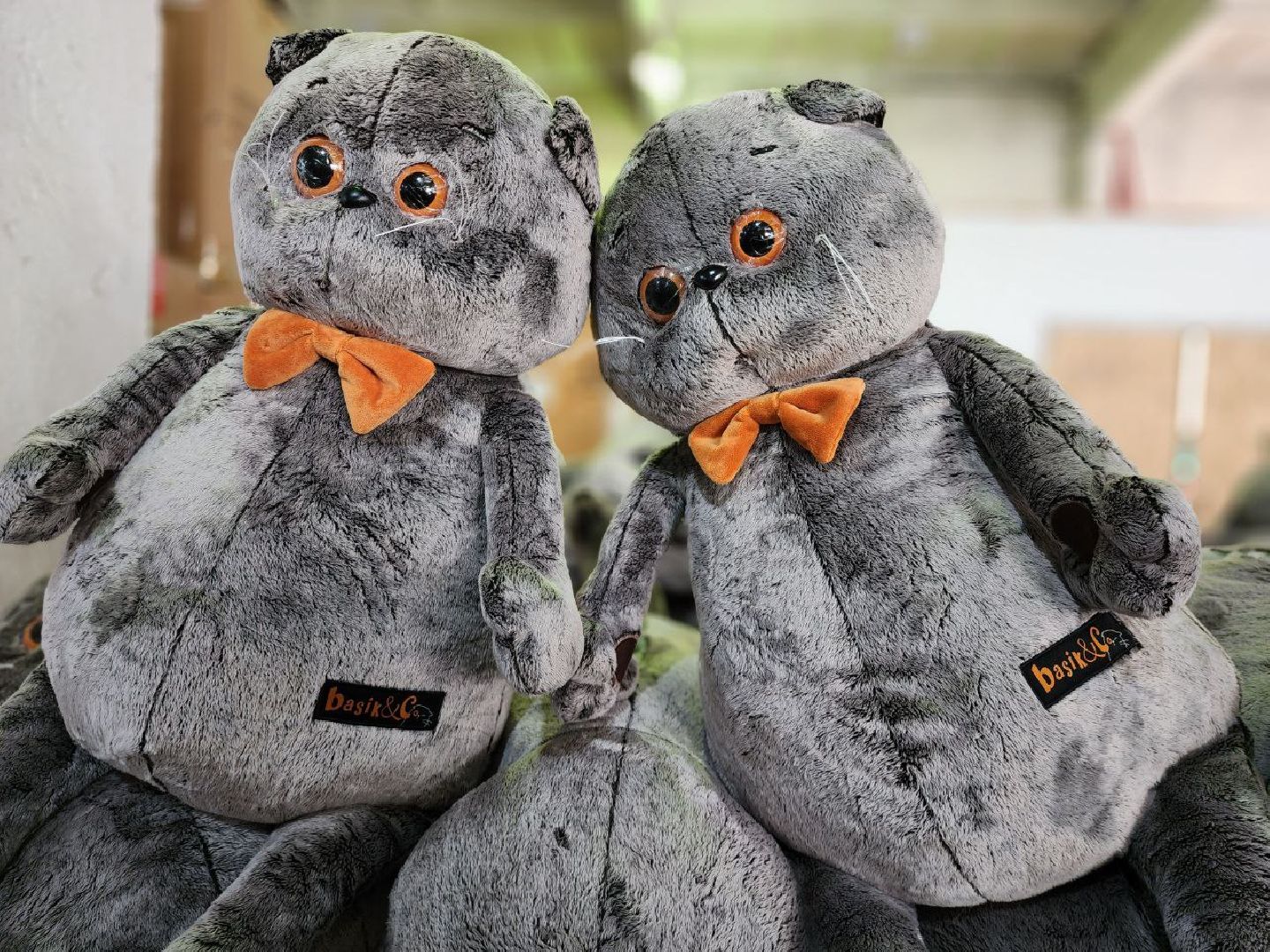 можайск, можайский городской округ, подмосковье, экономика, производство, знаменитые игрушки, коты, BudiBasa, рабочие места,