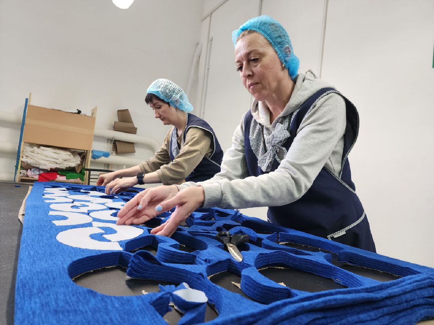 можайск, можайский городской округ, подмосковье, экономика, производство, знаменитые игрушки, коты, BudiBasa, рабочие места,