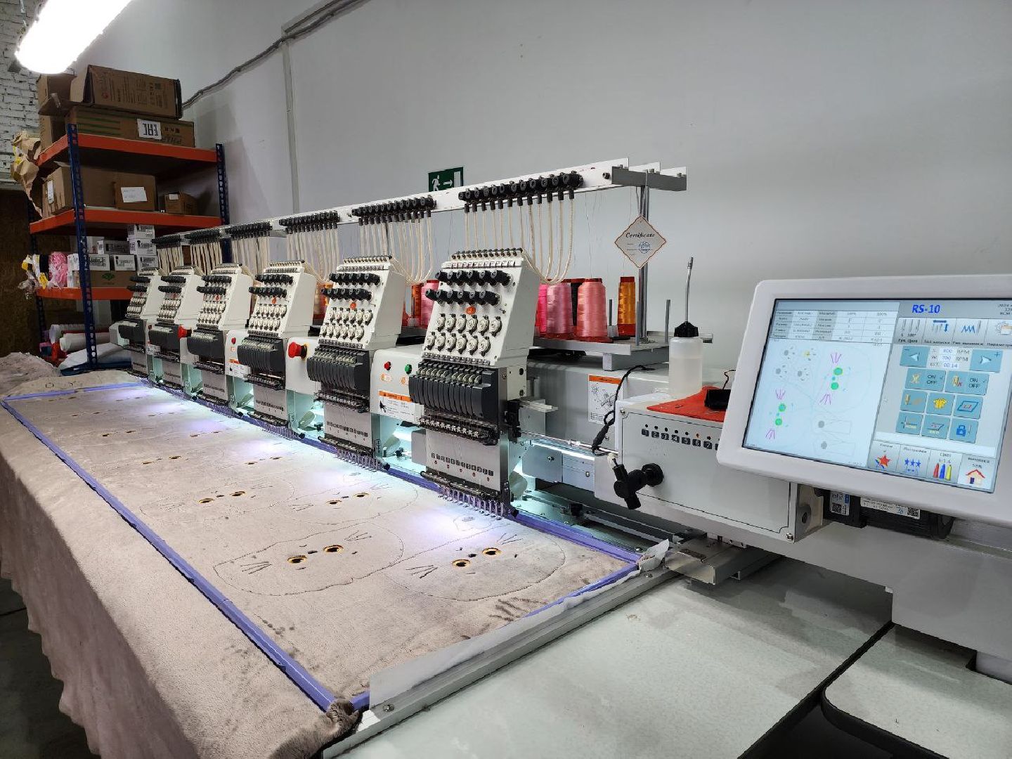 можайск, можайский городской округ, подмосковье, экономика, производство, знаменитые игрушки, коты, BudiBasa, рабочие места,