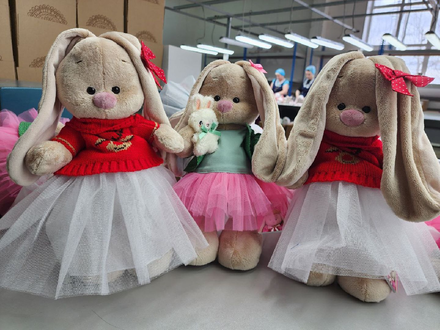 можайск, можайский городской округ, подмосковье, экономика, производство, знаменитые игрушки, коты, BudiBasa, рабочие места,