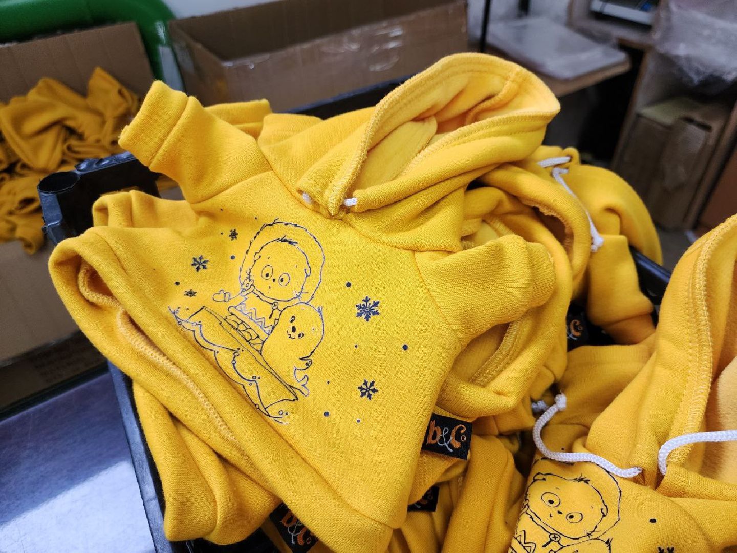 можайск, можайский городской округ, подмосковье, экономика, производство, знаменитые игрушки, коты, BudiBasa, рабочие места,