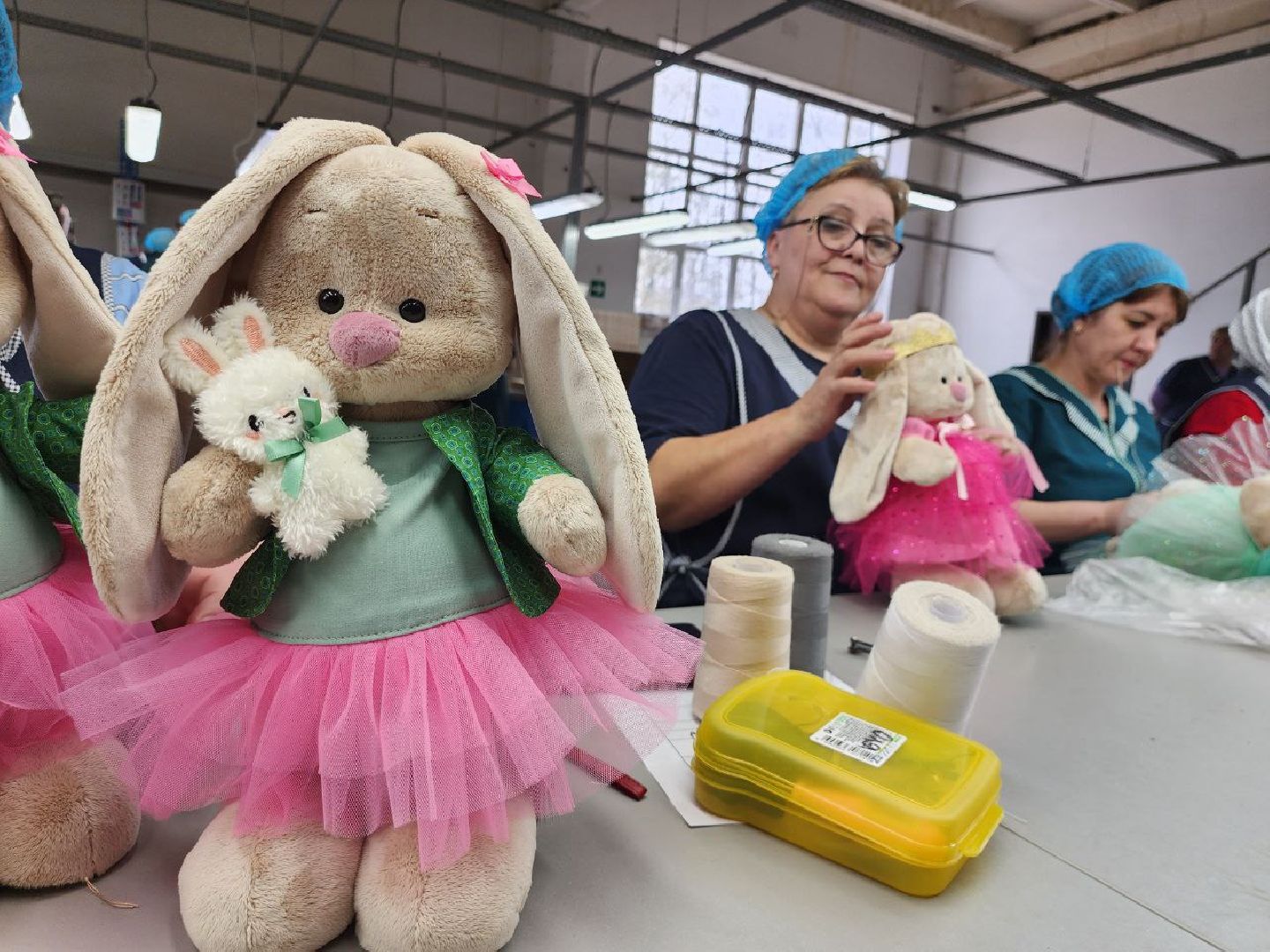 можайск, можайский городской округ, подмосковье, экономика, производство, знаменитые игрушки, коты, BudiBasa, рабочие места,