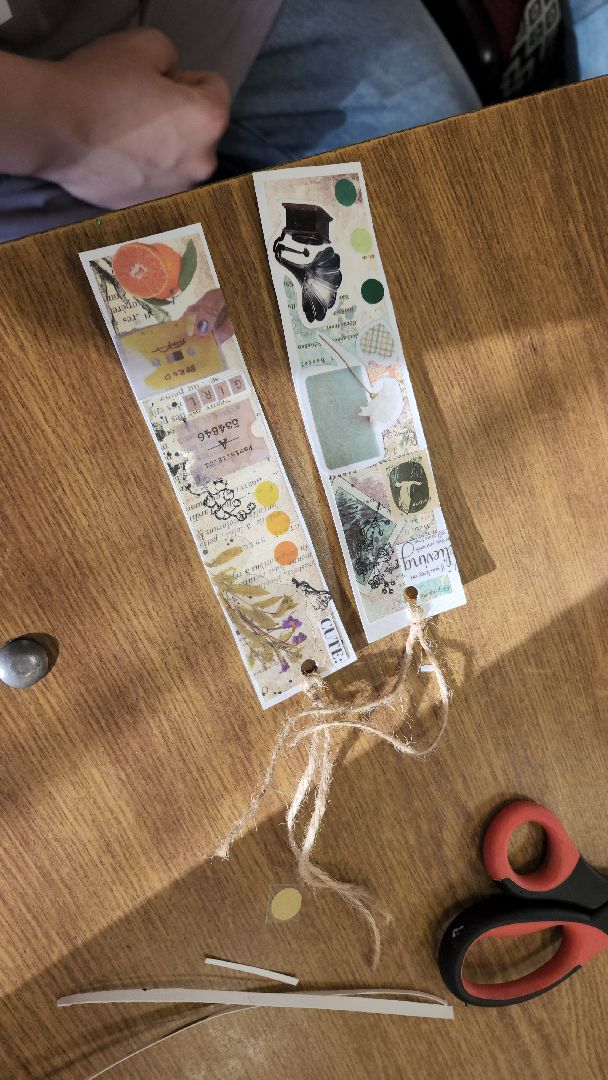 рукоделие, Книжные закладки, лобня,