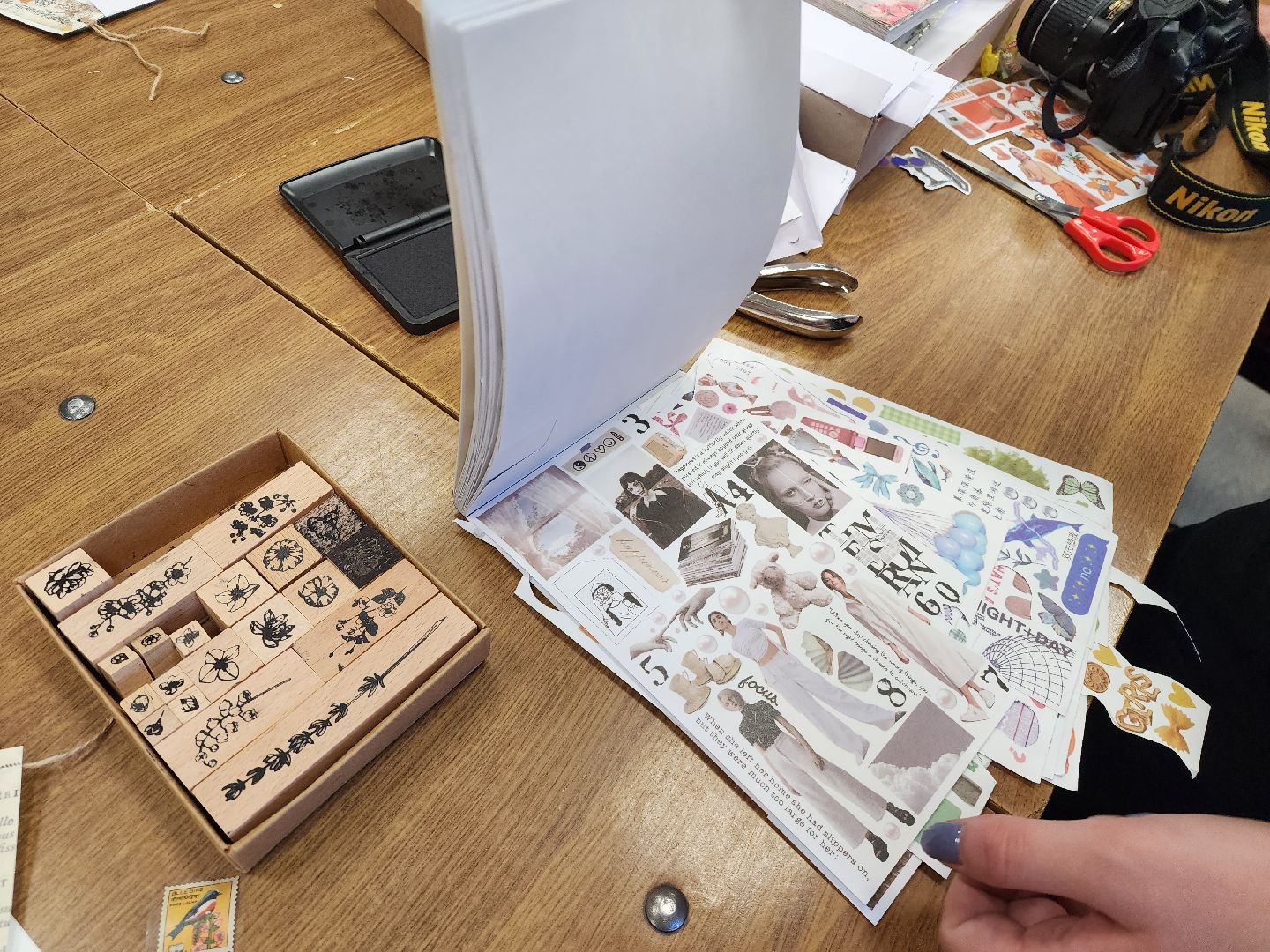 рукоделие, Книжные закладки, лобня,