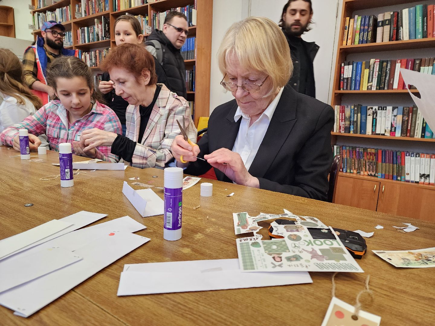 рукоделие, Книжные закладки, лобня,