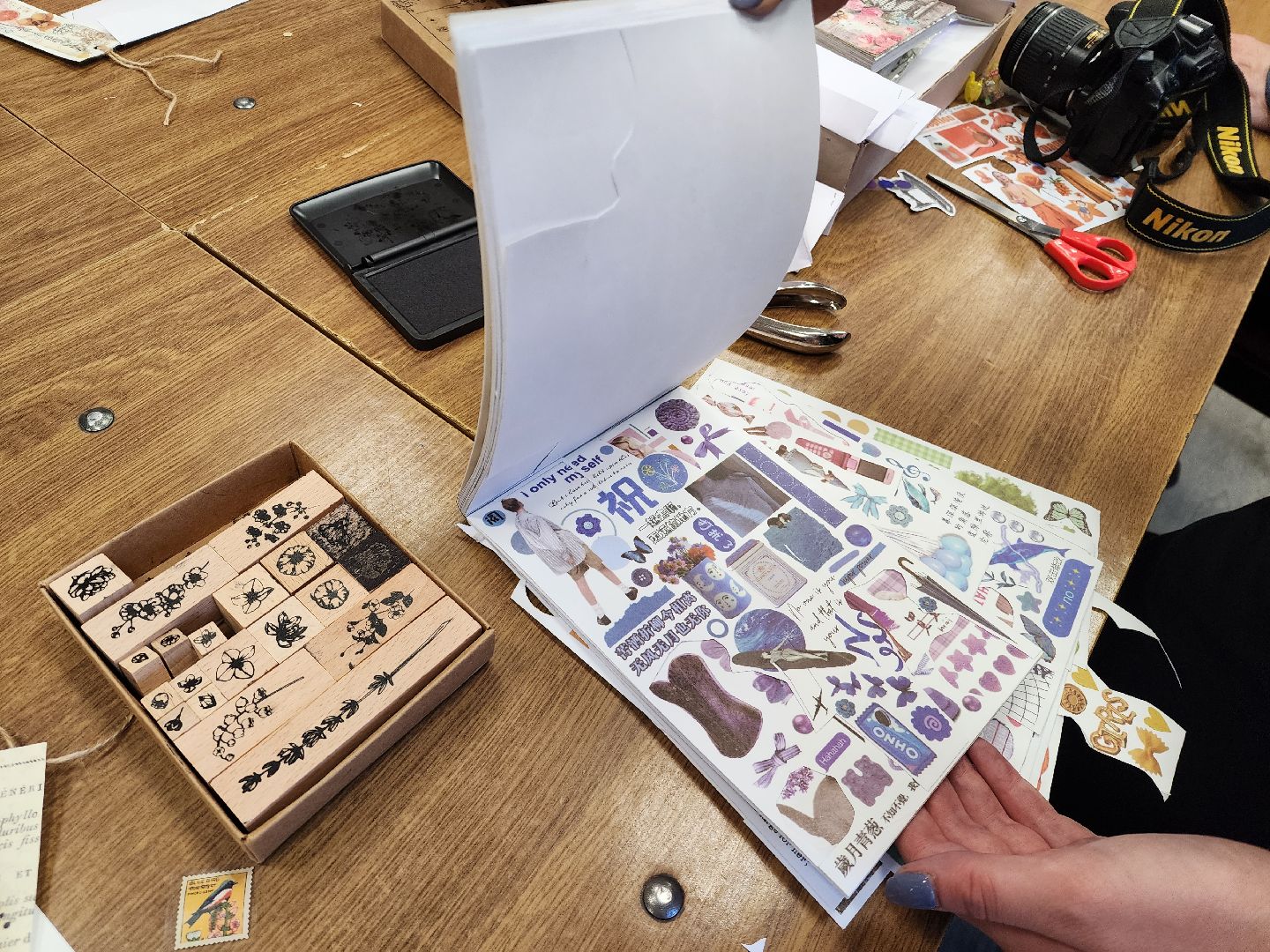 рукоделие, Книжные закладки, лобня,