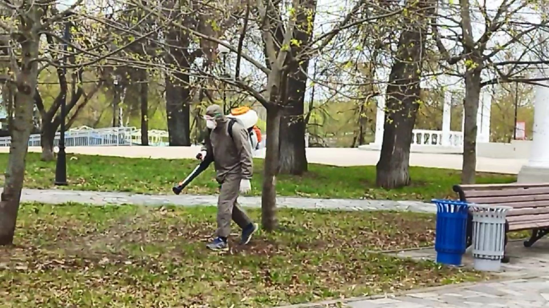 Клещи, обработка, долгопрудный