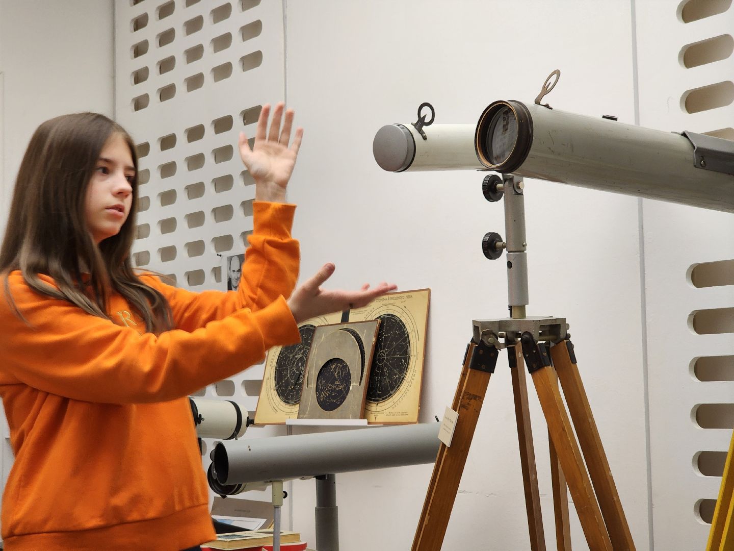 черноголовка, наука, обсерватория,