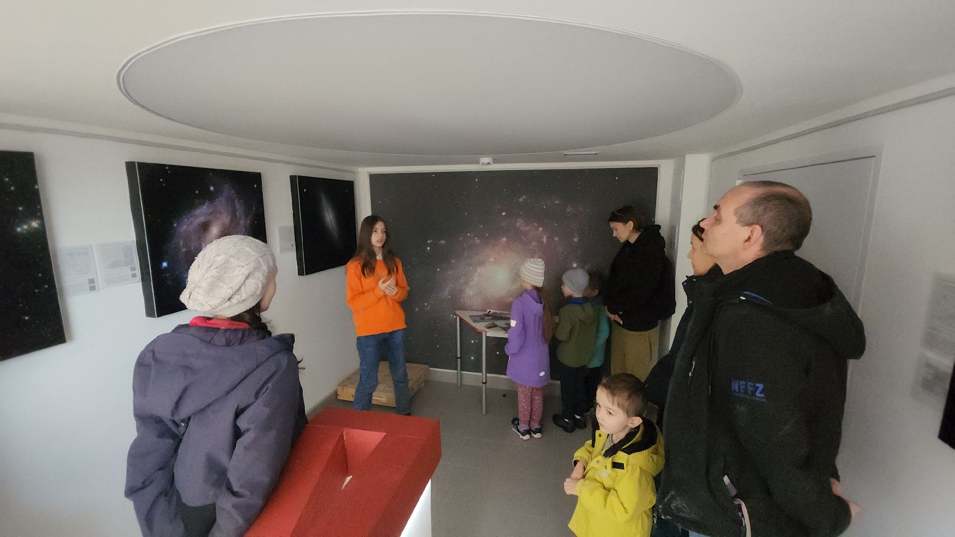 черноголовка, наука, обсерватория,