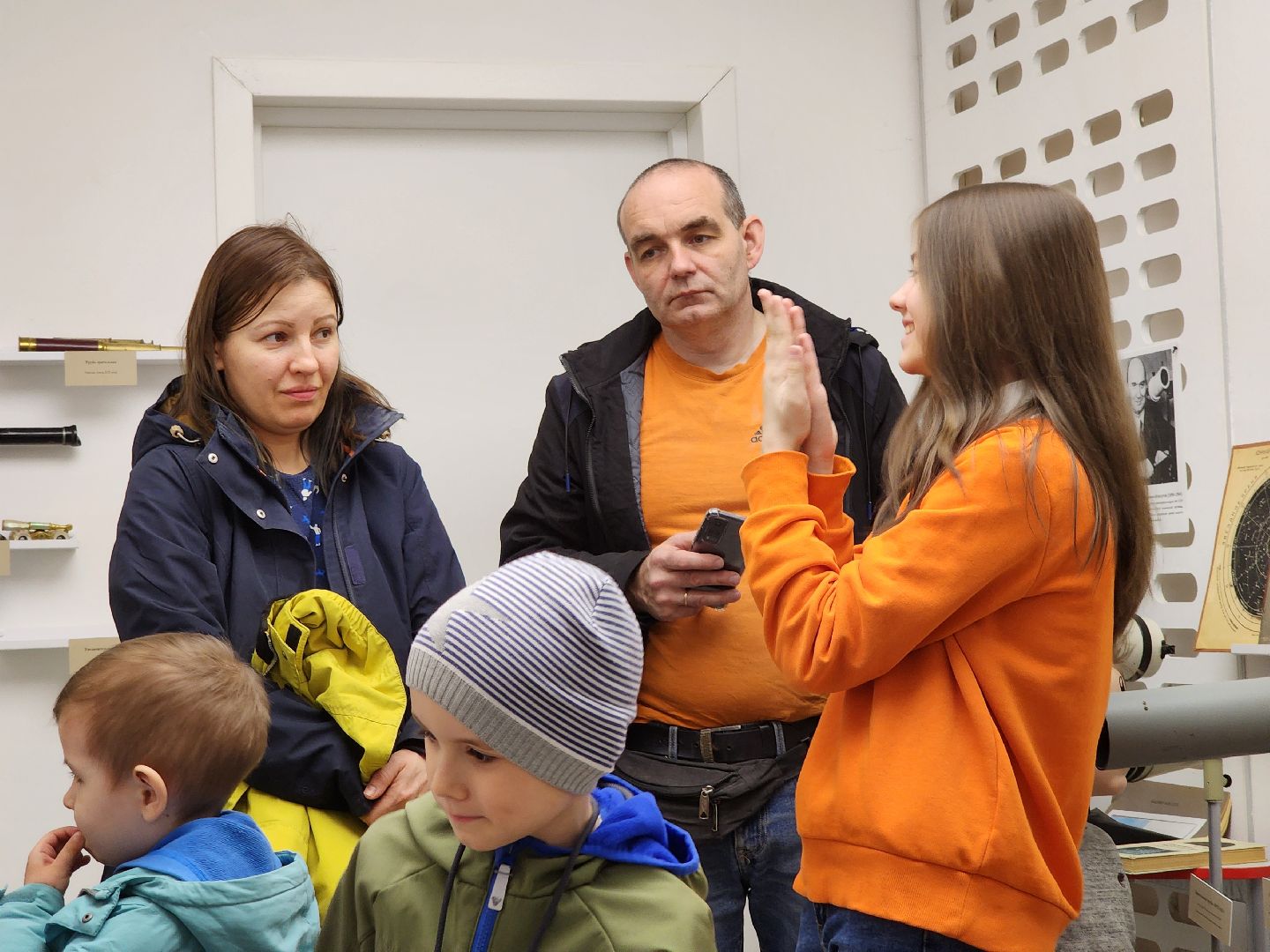 черноголовка, наука, обсерватория,