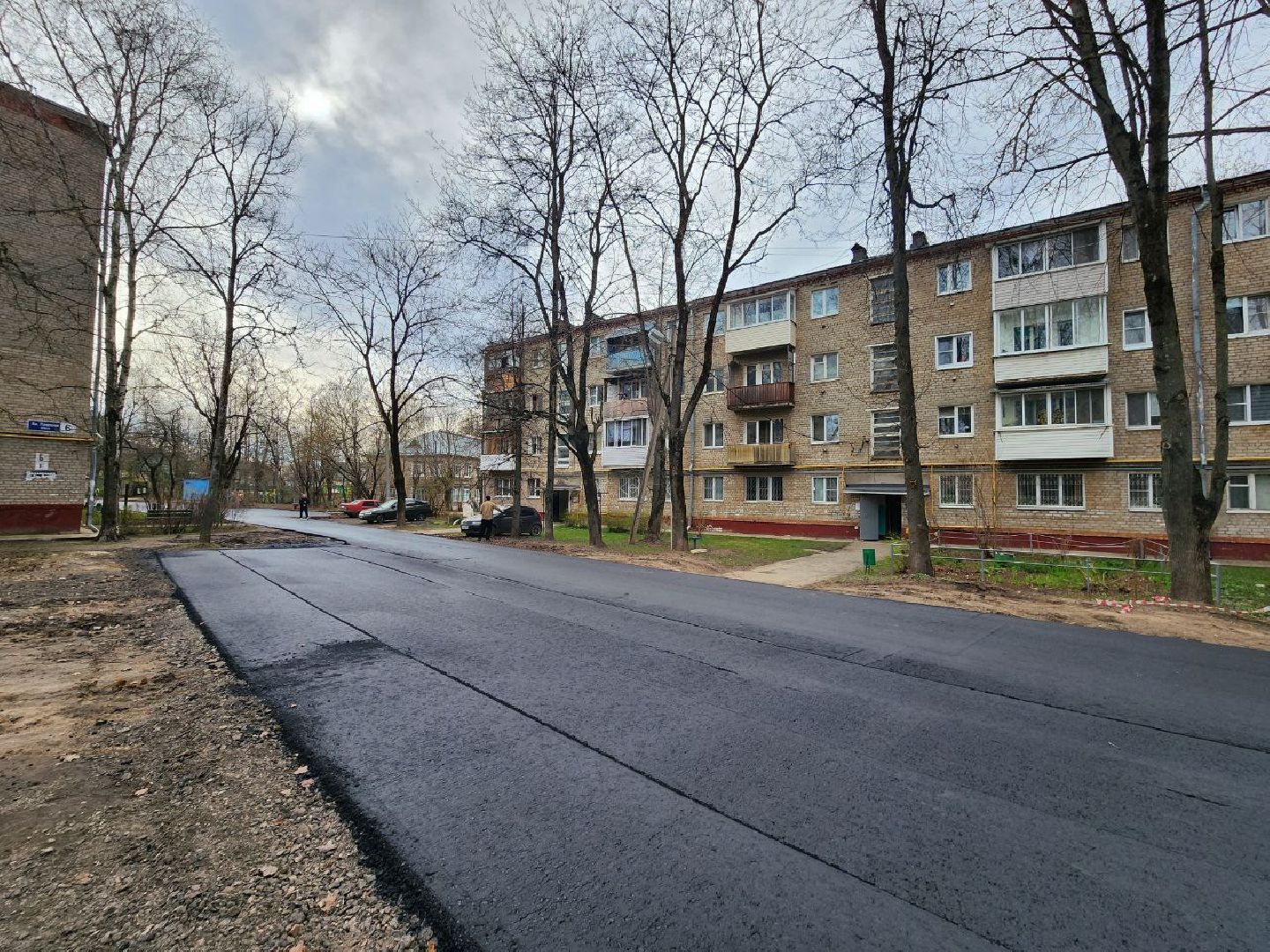 можайск, можайский городской округ, подмосковье, ямочный ремонт, ремонт дорог, дороги, дворы, глава, обращения граждан, масштабные работы,