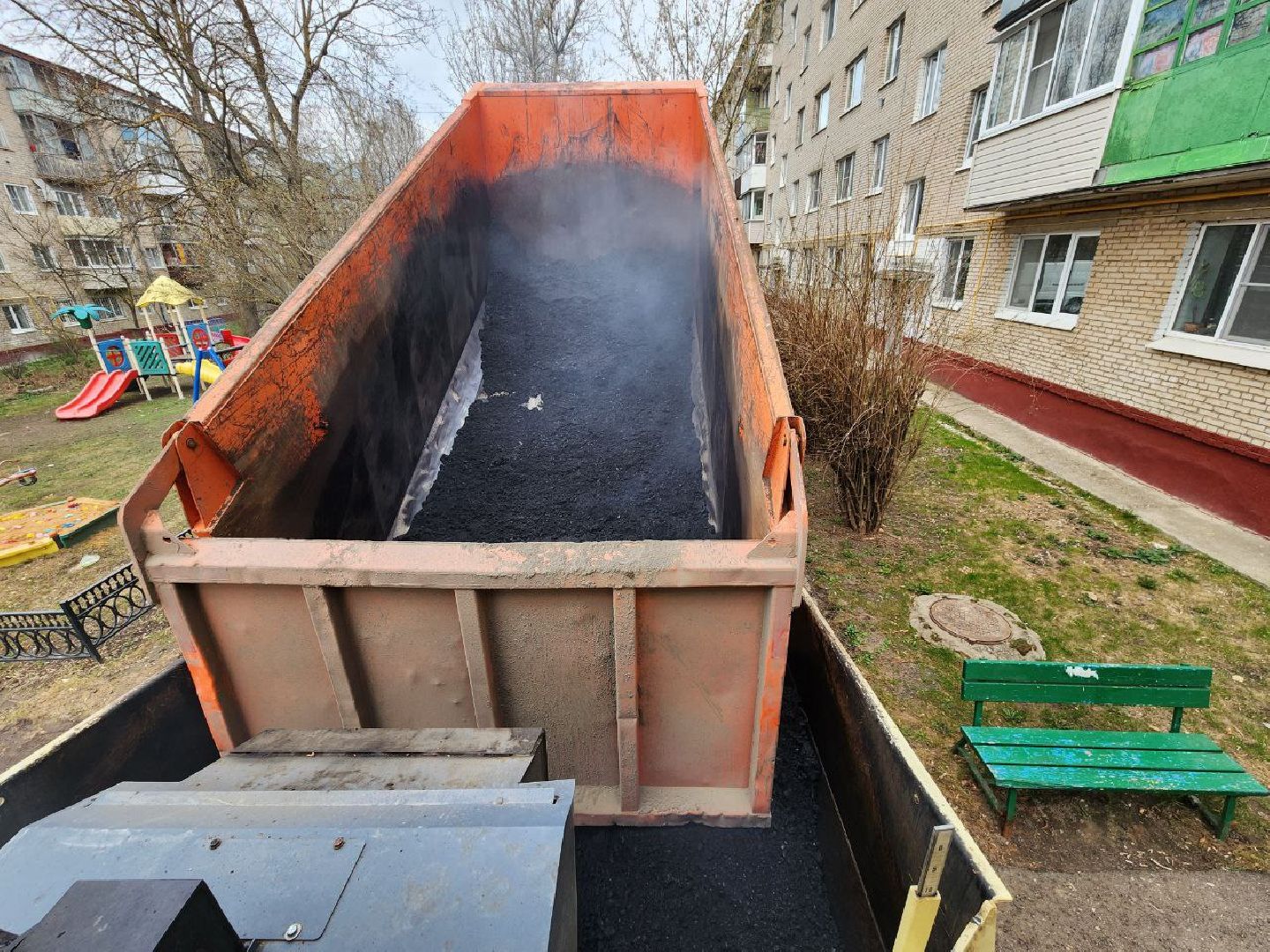 можайск, можайский городской округ, подмосковье, ямочный ремонт, ремонт дорог, дороги, дворы, глава, обращения граждан, масштабные работы,