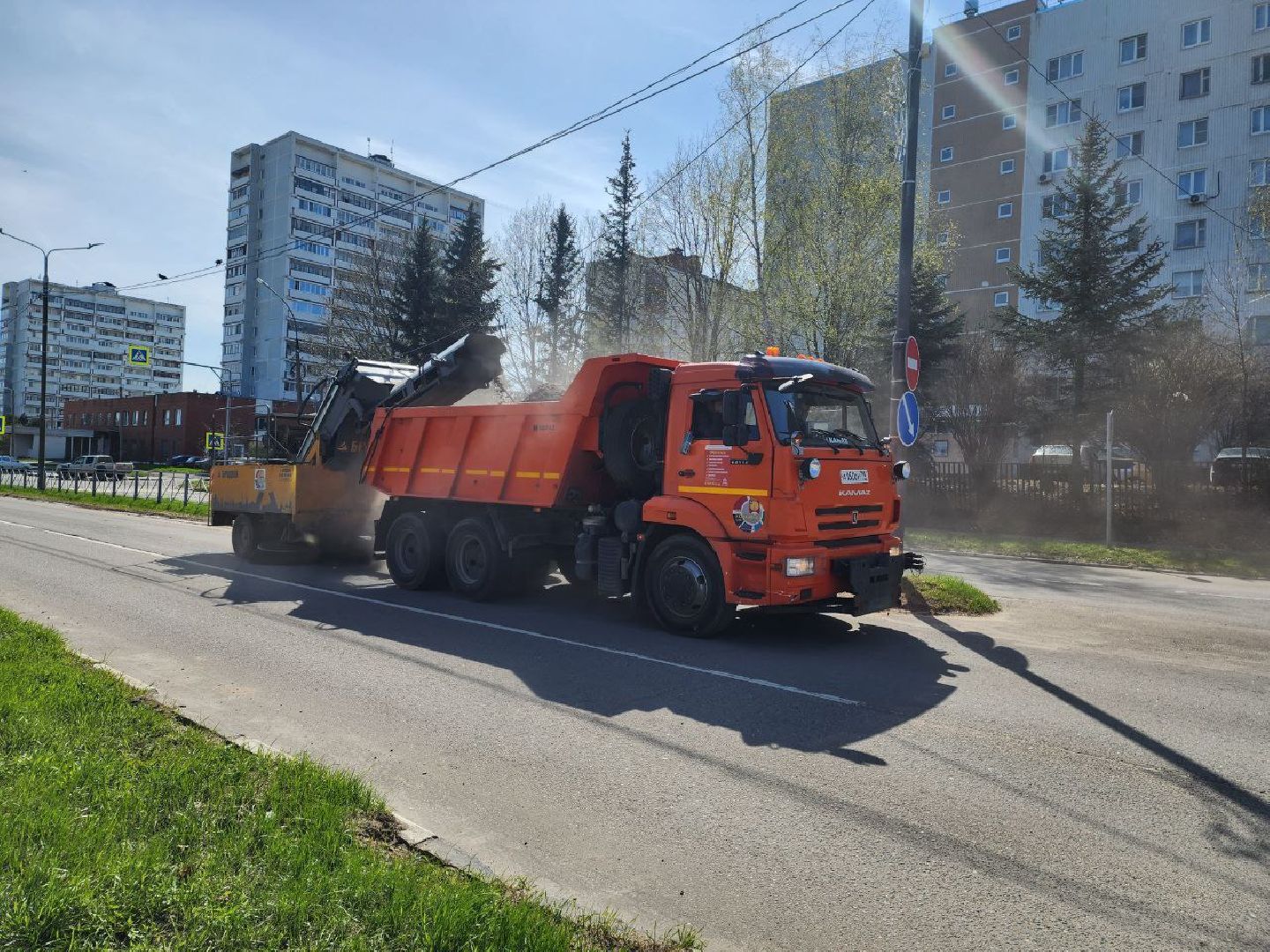 пущино, серпухов, благоустройство, уборка города,
