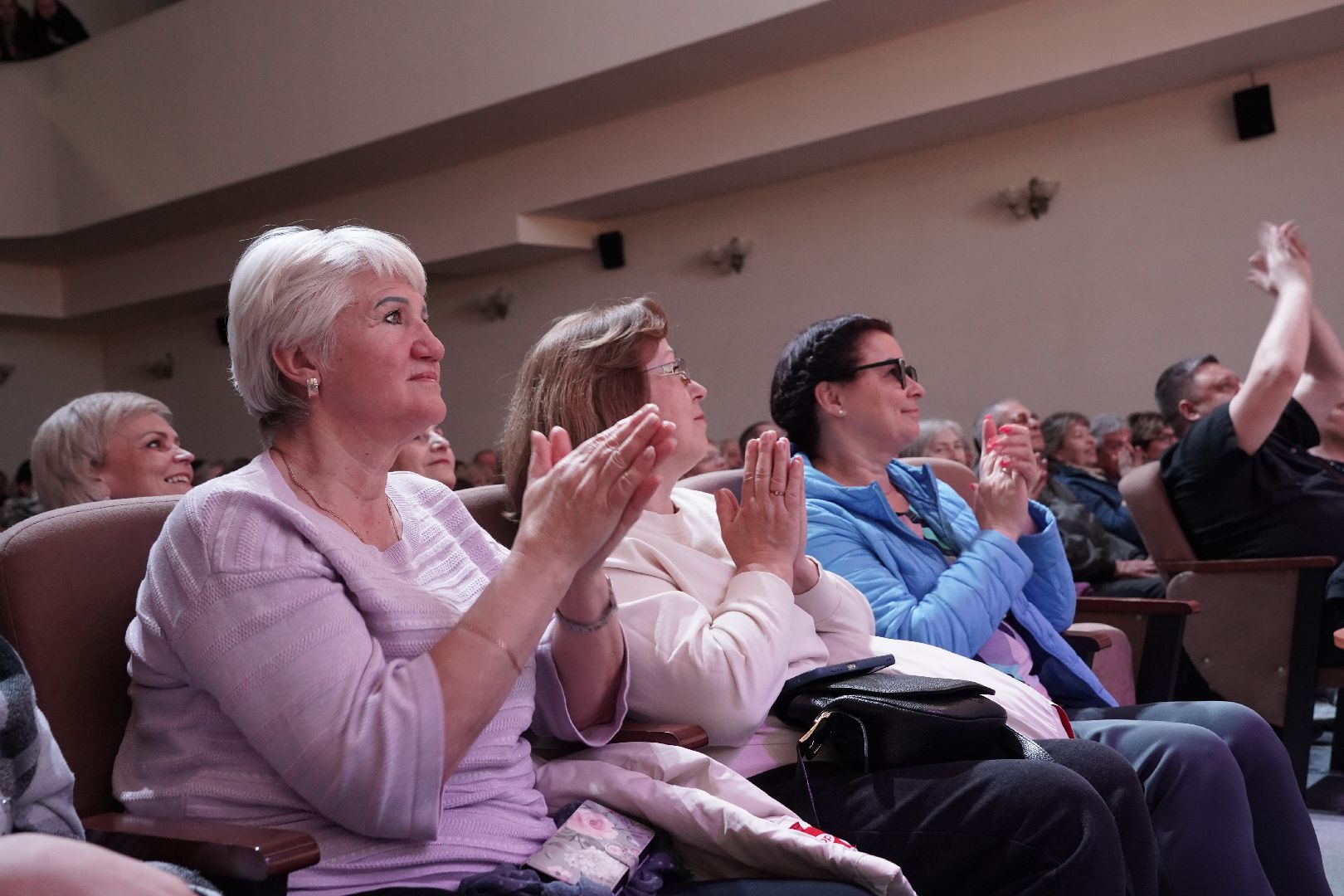 Крестов брод, кавер группа, ВИА, Рошаль, юбилейный концерт, 20 лет на сцене, Большая Шатура ДК Косякова,