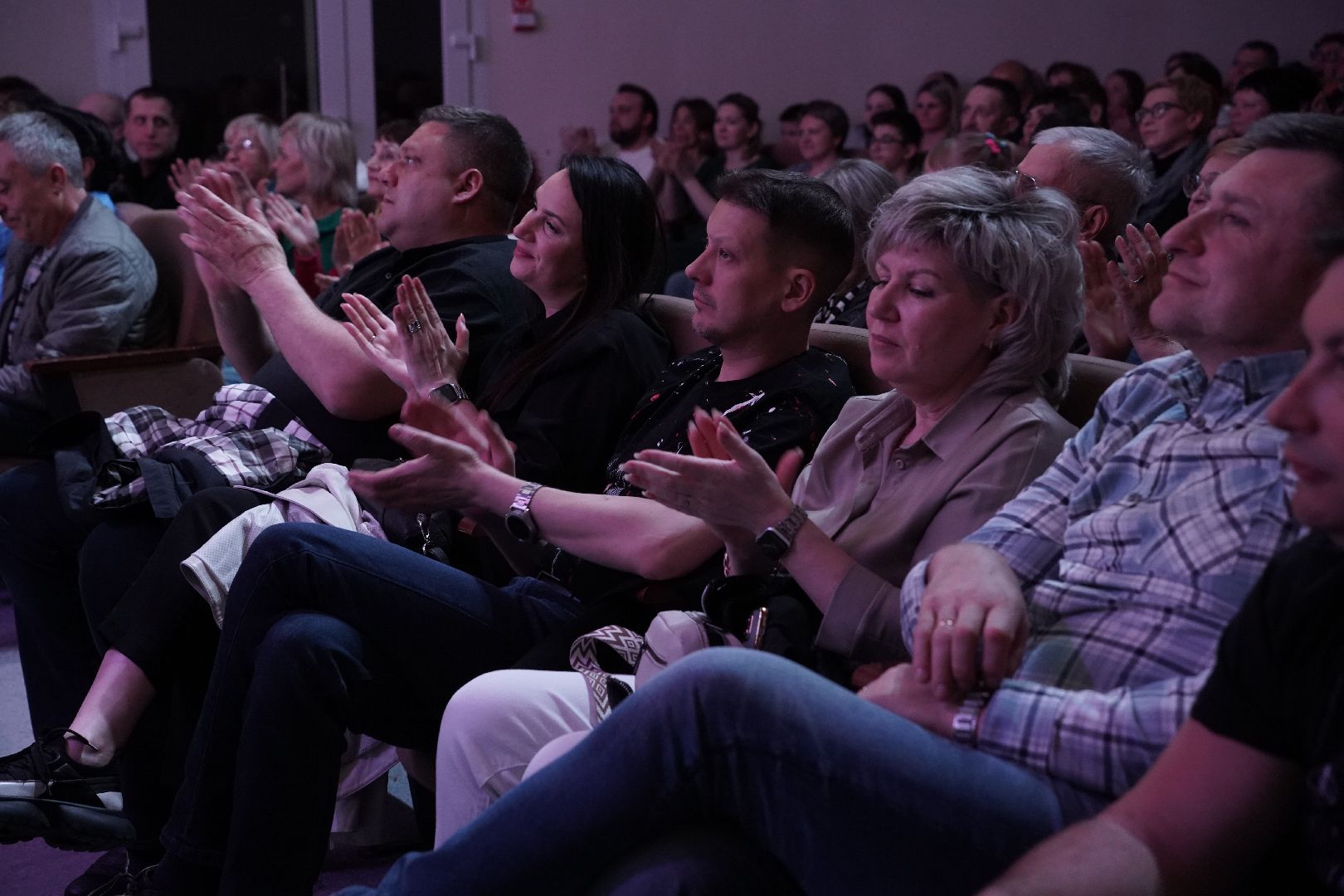 Крестов брод, кавер группа, ВИА, Рошаль, юбилейный концерт, 20 лет на сцене, Большая Шатура ДК Косякова,