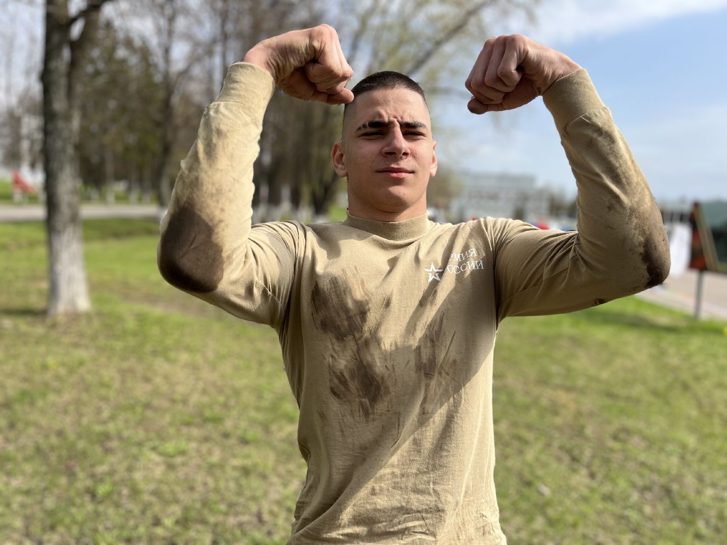 наро-фоминск,наро-фоминский городской округ,Зарница, военно-патриотическая игра,молодёжь подмосковья,движение первых,