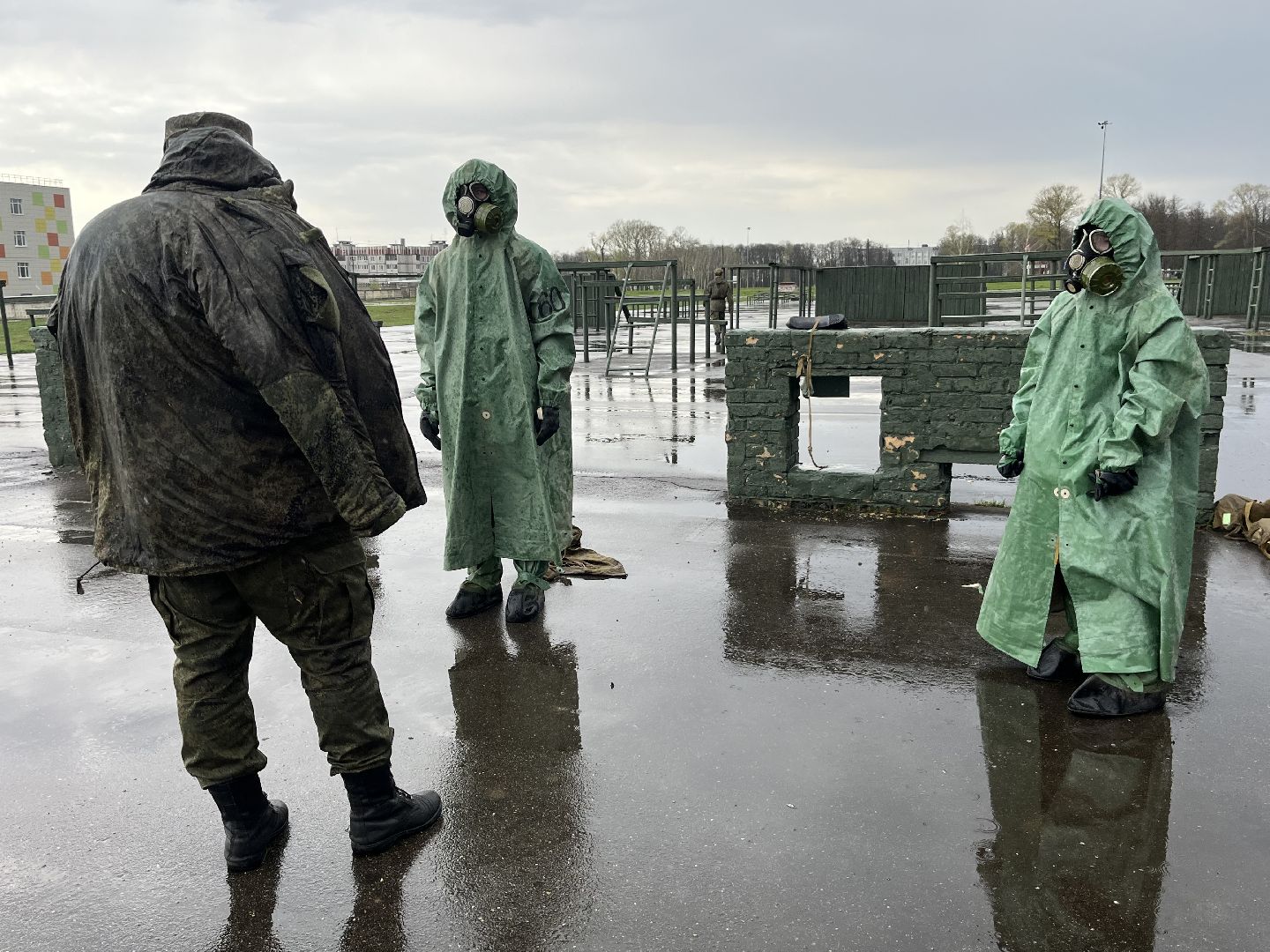 наро-фоминск,наро-фоминский городской округ,Зарница, военно-патриотическая игра,молодёжь подмосковья,движение первых,