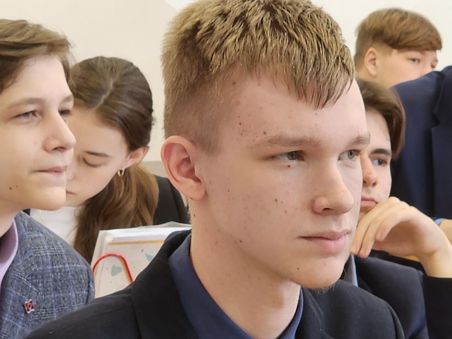 олимпиада школьников, орехово зуево,