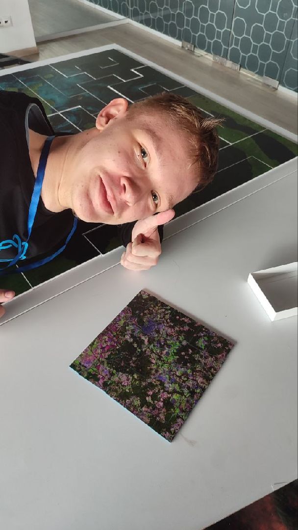 олимпиада школьников, орехово зуево,