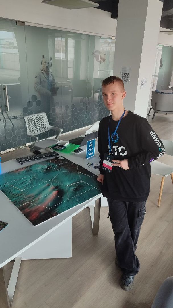 олимпиада школьников, орехово зуево,