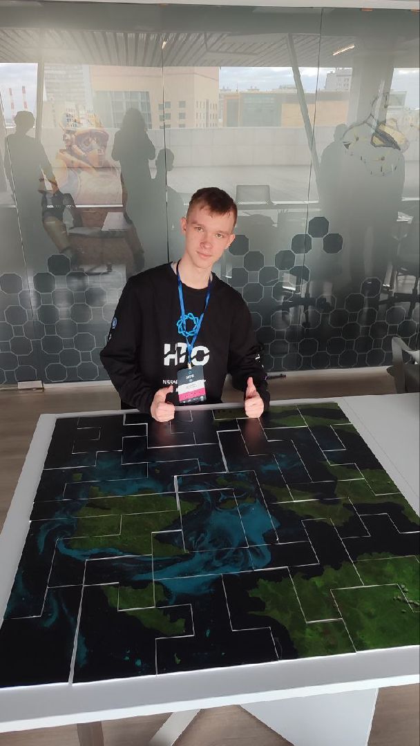 олимпиада школьников, орехово зуево,