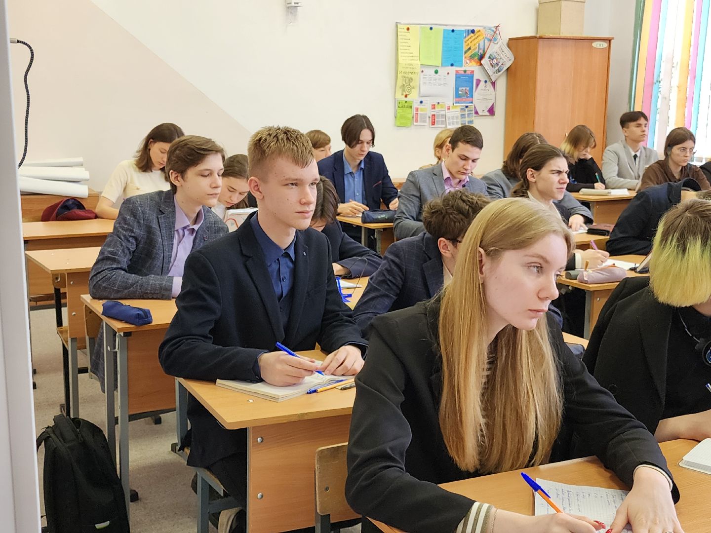 олимпиада школьников, орехово зуево,