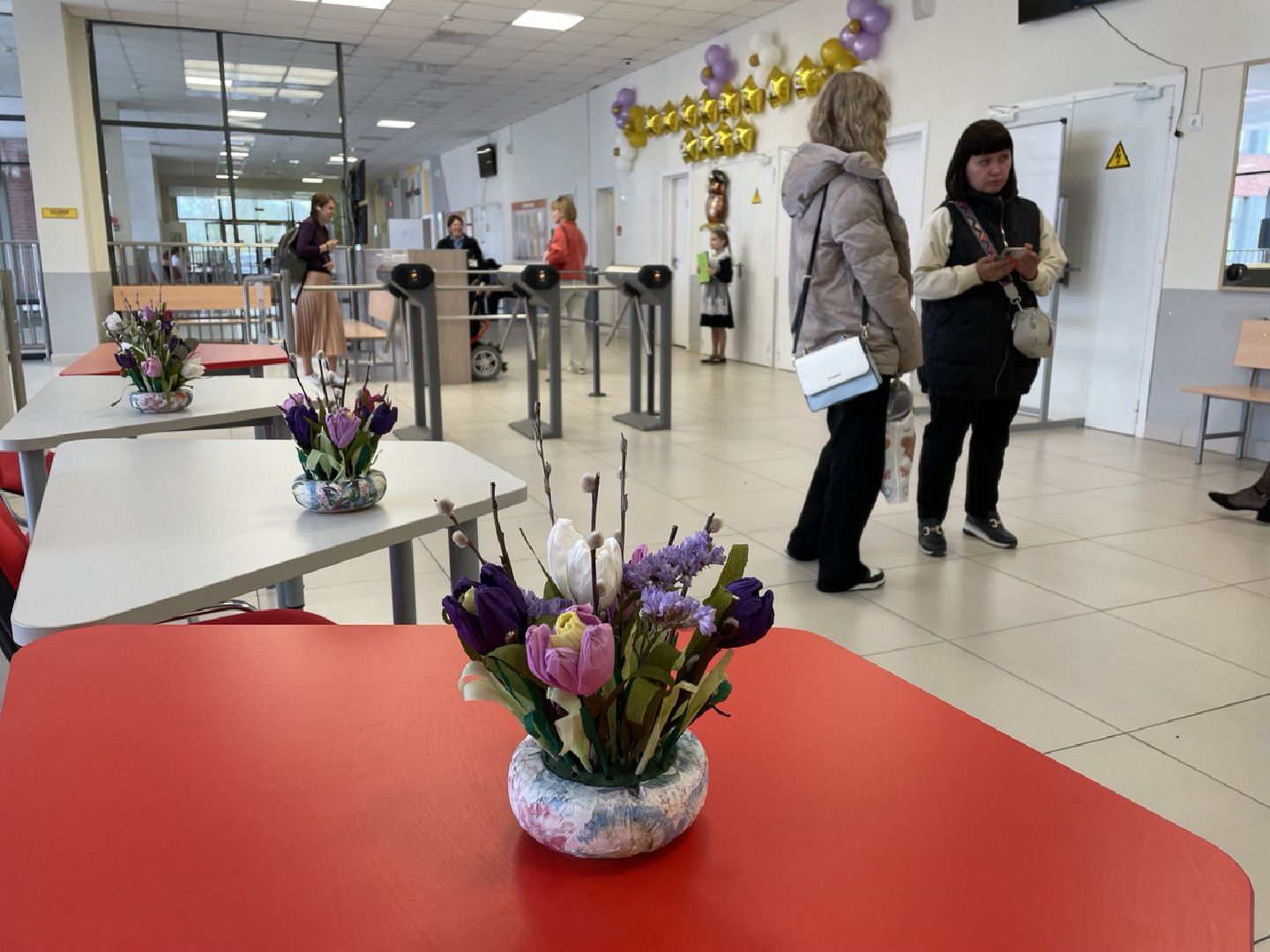 волоколамская Гимназия,образование подмосковья, конференция,