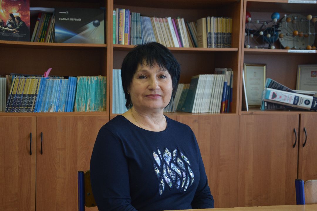 Шатура, Лицей, Большие Вызовы, Горбатов Василий, Ольга Митькина