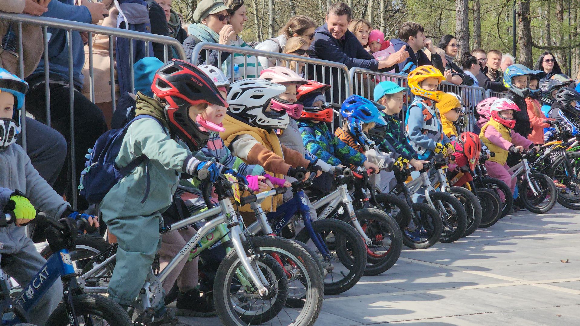 ступино, спорт в подмосковье, парки подмосковья,