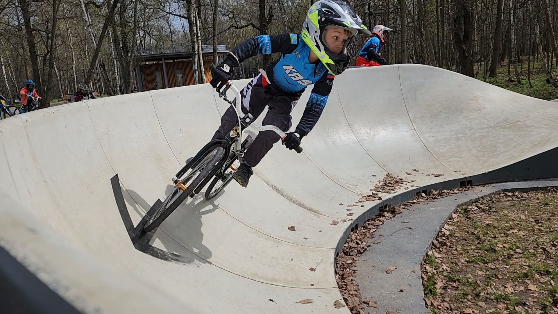 ступино, спорт в подмосковье, парки подмосковья,