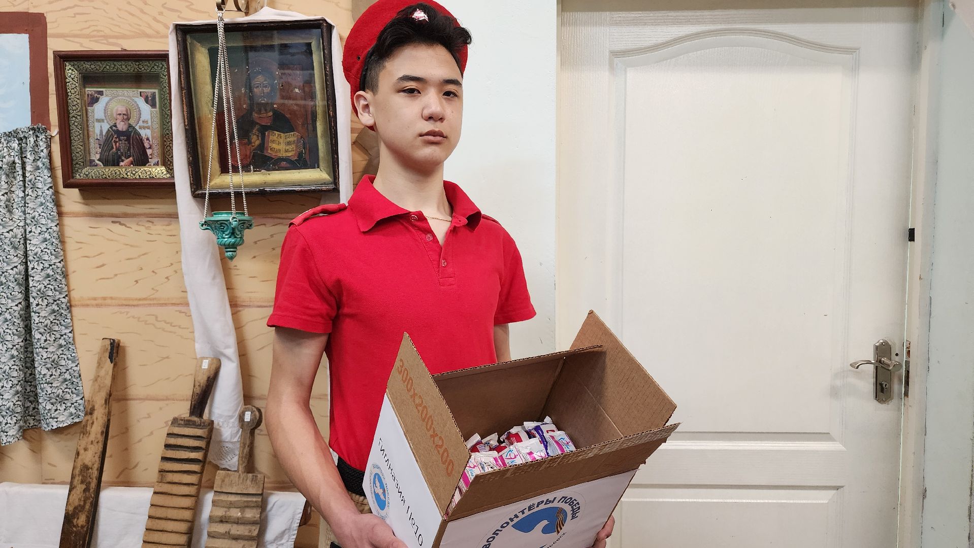 егорьевск, волонтеры победы, Подмосковье, московская область,