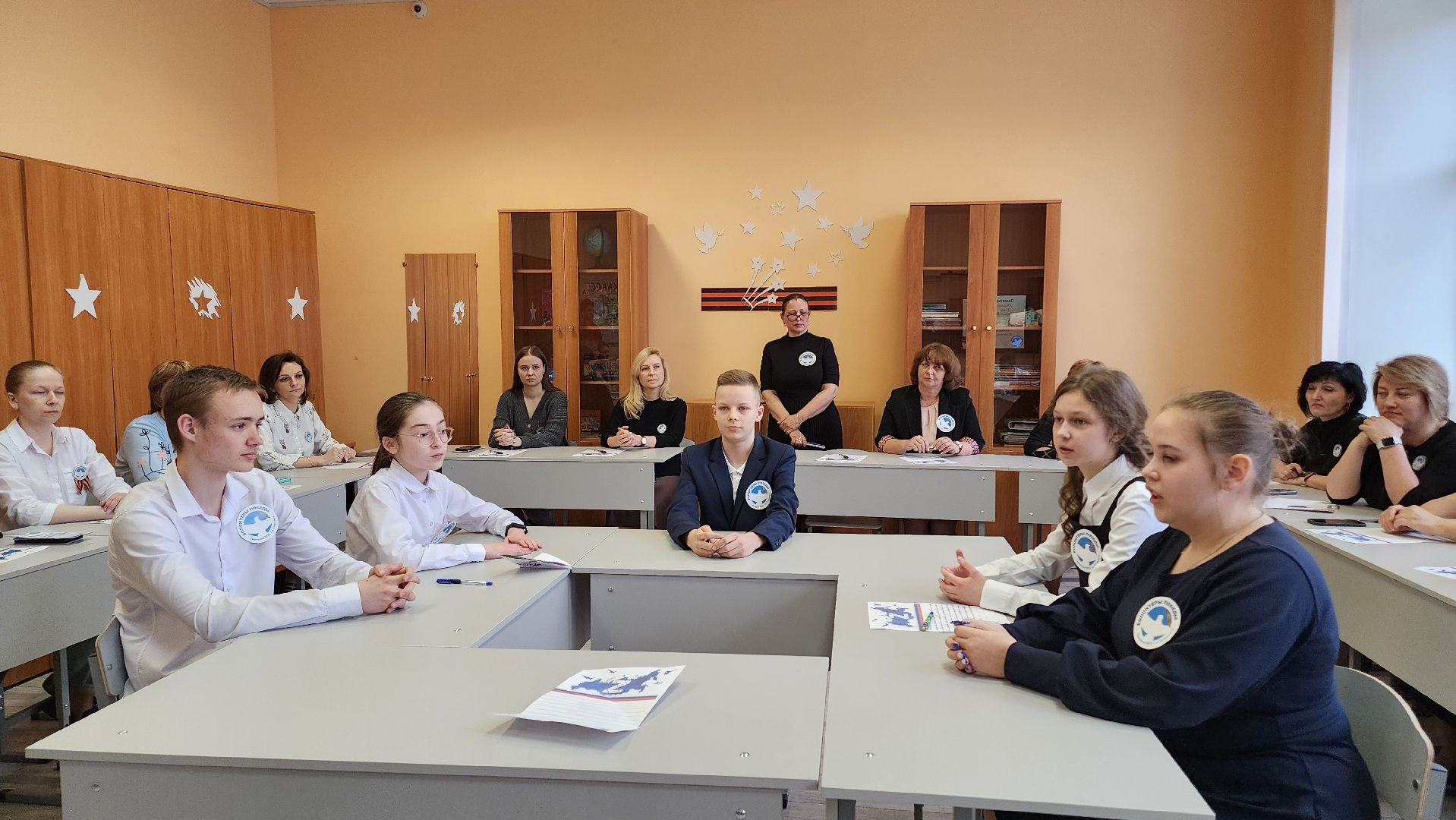 егорьевск, волонтеры победы, Подмосковье, московская область,