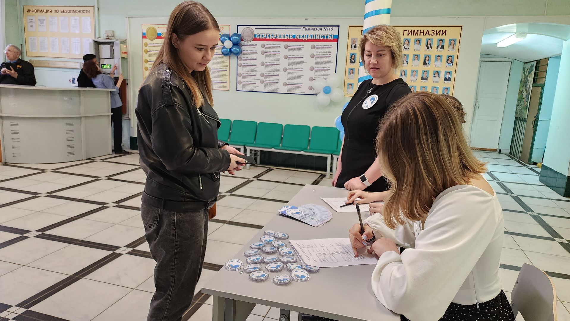 егорьевск, волонтеры победы, Подмосковье, московская область,