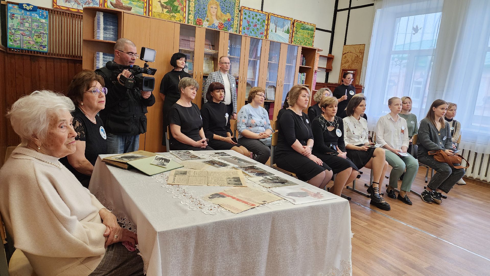 егорьевск, волонтеры победы, Подмосковье, московская область,